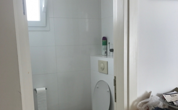 Rothschild area 3 room 80sqm Apartment for Sale in Telaviv