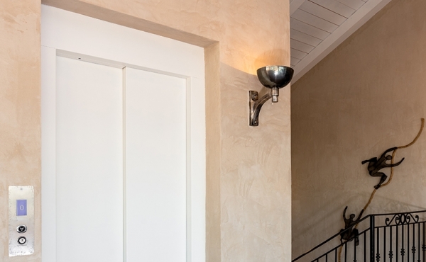 Neve Tsedek area Penthouse Duplex 4 bedrooms 325m2 Terrace 70sqm Private Elevator Parking x3 Apartment for rent in Tel Aviv