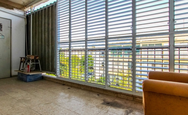 Pinkas area 3 room 80sqm Very quiet  Apartment for sale in Tel Aviv