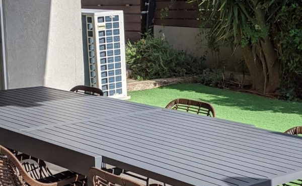 Hertzelia Pituah Villa 450sqm of land 4 bedrooms House to sale in Hetzelia