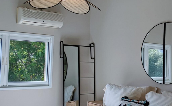 Hertzelia Pituah Villa 450sqm of land 4 bedrooms House to sale in Hetzelia