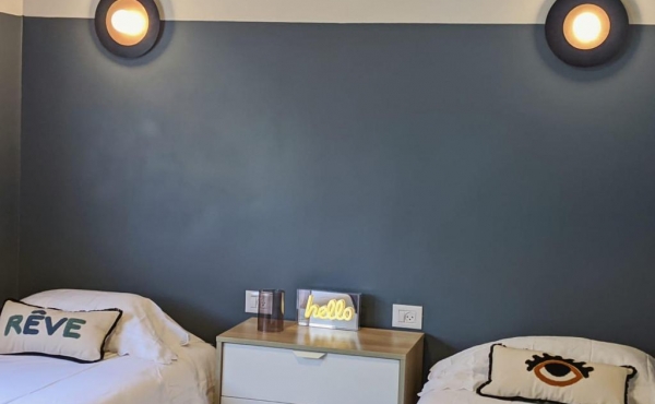 Hertzelia Pituah Villa 450sqm of land 4 bedrooms House to sale in Hetzelia