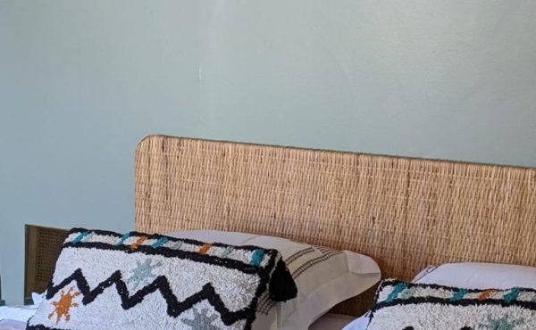 Hertzelia Pituah Villa 450sqm of land 4 bedrooms House to sale in Hetzelia