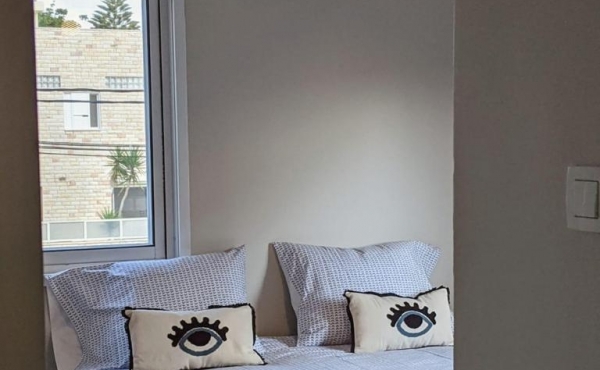 Hertzelia Pituah Villa 450sqm of land 4 bedrooms House to rent in Hetzelia