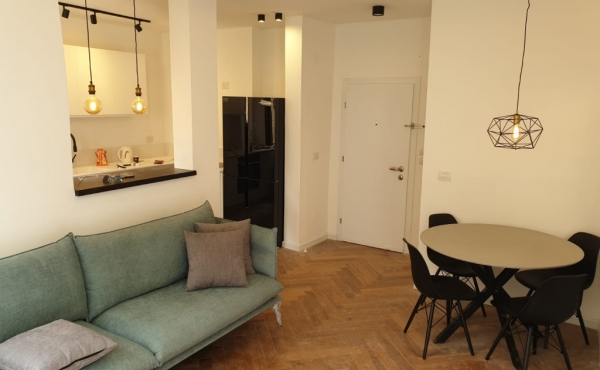 Nordau area 2 room 47sqm Lifts Parking Apartment for sale in Tel Aviv