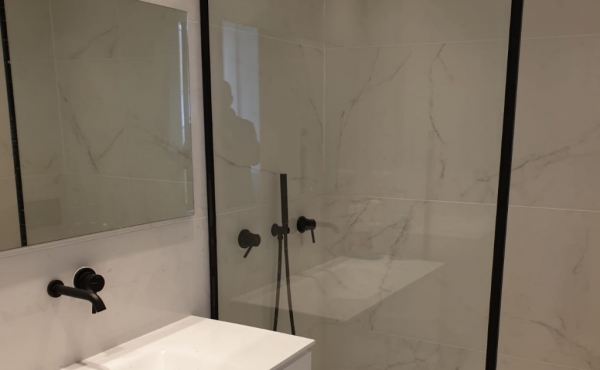 Nordau area 2 room 47sqm Lifts Parking Apartment for sale in Tel Aviv