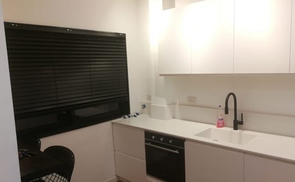 Nordau area 2 room 47sqm Lifts Parking Apartment for sale in Tel Aviv