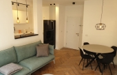 Nordau area 2 room 47sqm Lifts Parking Apartment for sale in Tel Aviv