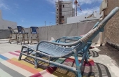 Old north 2 room 60sqm Sea view Renovated Apartment for sale in Tel Aviv