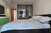 Old north 2 room 60sqm Sea view Renovated Apartment for sale in Tel Aviv