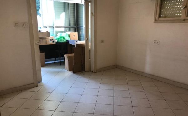 Dizengof area 3 room 90sqm Balconies Apartment for sale in Tel Aviv