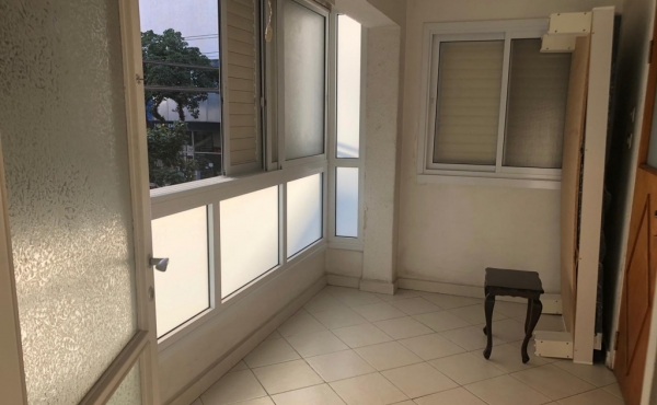 Dizengof area 3 room 90sqm Balconies Apartment for sale in Tel Aviv
