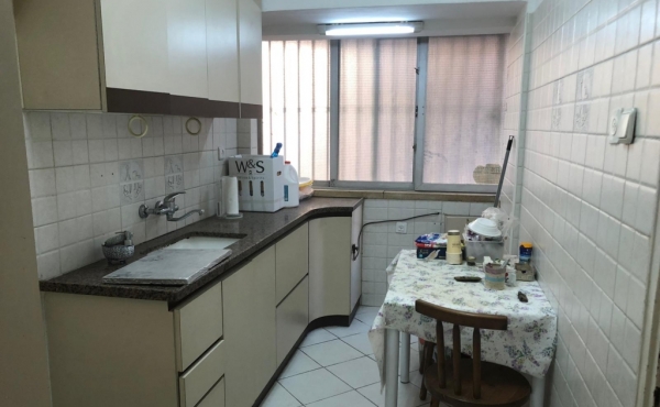 Dizengof area 3 room 90sqm Balconies Apartment for sale in Tel Aviv