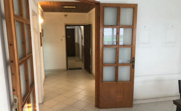 Dizengof area 3 room 90sqm Balconies Apartment for sale in Tel Aviv