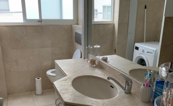 Kikar Hamedina area 3 room 110sqm Apartment for rent in Tel Aviv