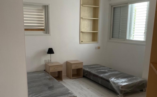 Kikar Hamedina area 3 room 110sqm Apartment for rent in Tel Aviv
