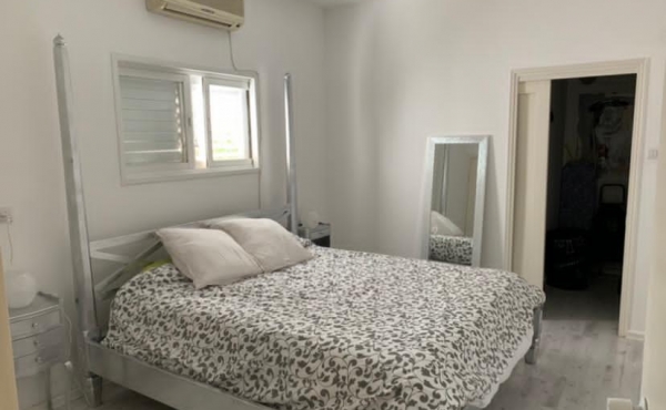 Kikar Hamedina area 3 room 110sqm Apartment for rent in Tel Aviv
