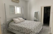 Kikar Hamedina area 3 room 110sqm Apartment for rent in Tel Aviv