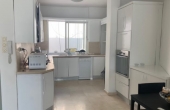 Kikar Hamedina area 3 room 110sqm Apartment for rent in Tel Aviv