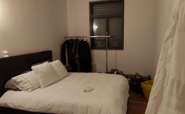 Neve Tsedek area 4 room Balcony Elevator Parking Apartment for rent in Tel Aviv