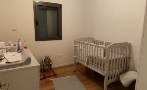 Neve Tsedek area 4 room Balcony Elevator Parking Apartment for rent in Tel Aviv