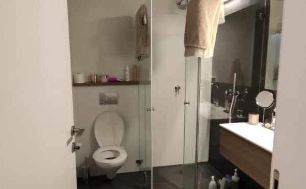 Neve Tsedek area 4 room Balcony Elevator Parking Apartment for rent in Tel Aviv