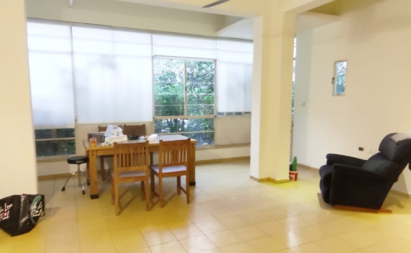 Balfour area 4 room 100sqm Apartment for rent in Tel Aviv