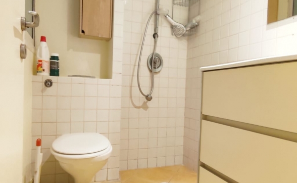 Balfour area 4 room 100sqm Apartment for rent in Tel Aviv