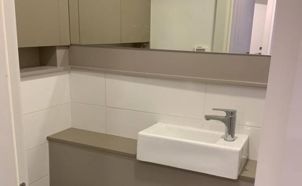 Rothschild area 2 bedrooms 80sqm Balcony Lift Parking Apartment for rent in Tel Aviv