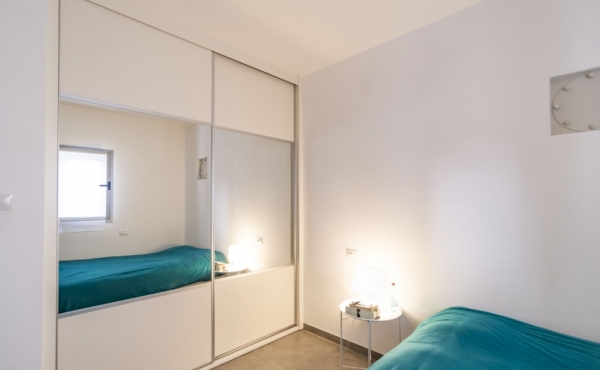 Ramat Aviv 4 room 120sqm Terrace 20sqm Lift Parking Gym club Doorman For Sale Real estate Telaviv