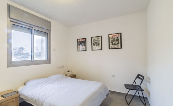 Ramat Aviv 4 room 120sqm Terrace 20sqm Lift Parking Gym club Doorman For Sale Real estate Telaviv