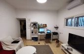 Kikar Milano 2 room 57sqm Quiet Apartment for sale in Tel Aviv