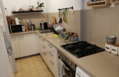 Kikar Milano 2 room 57sqm Quiet Apartment for sale in Tel Aviv