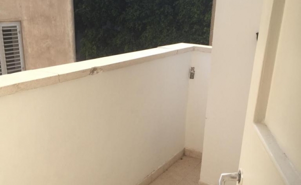 Dizengoff 3 room 80sqm Terrace 15sqm Apartment for sale in Telaviv