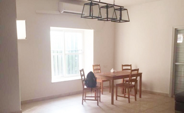 Dizengoff 3 room 80sqm Terrace 15sqm Apartment for sale in Telaviv