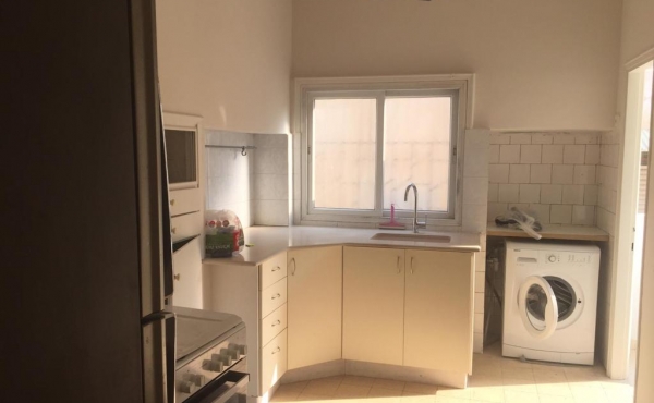 Dizengoff 3 room 80sqm Terrace 15sqm Apartment for sale in Telaviv