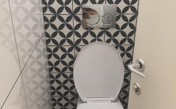 Dizengoff 3 room 80sqm Terrace 15sqm Apartment for sale in Telaviv