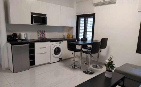 Mapu street Apartment 2 room fully equipped and furnished