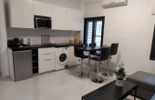 Mapu street Apartment 2 room fully equipped and furnished