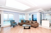 Opera tower 2 room 104sqm Balcony Lift Parking Pool Gym Apartment for sale in Tel Aviv