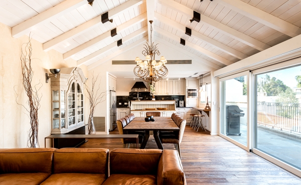 Neve Tzedek Penthouse Duplex 325sqm Terrace 70sqm Private lift Parking x3 Apartment for sale in Tel Aviv