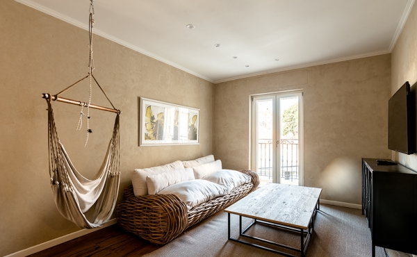 Neve Tzedek Penthouse Duplex 325sqm Terrace 70sqm Private lift Parking x3 Apartment for sale in Tel Aviv