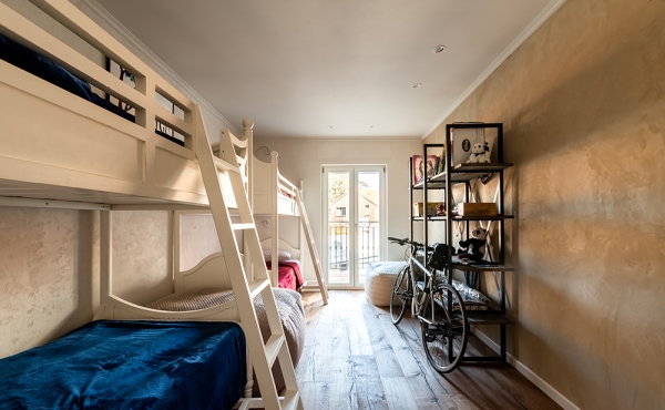 Neve Tzedek Penthouse Duplex 325sqm Terrace 70sqm Private lift Parking x3 Apartment for sale in Tel Aviv