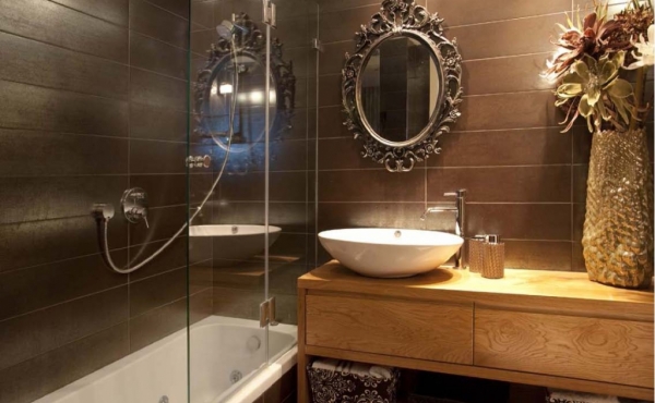 Royal Beach 3 rooms 95sqm Balcony 13sqm Parking Apartment for rent in Tel Aviv