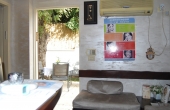 Old North Tel Aviv Cottage for sale 6 rooms 390sqm Garden Parking