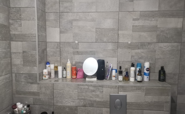 Azrieli mall area 3 room 70sqm Terrace 14sqm Parking Apartment for rent in Tel Aviv