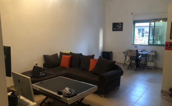 Hayarkon area 3 room 80sqm Elevator Apartment for rent in Tel Aviv