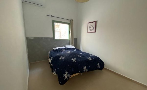 Hayarkon area 3 room 80sqm Elevator Apartment for rent in Tel Aviv