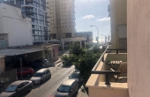 Hayarkon area 3 room 80sqm Elevator Apartment for rent in Tel Aviv