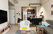 Rothschild area 2 room 50sqm Apartment for sale in Tel Aviv
